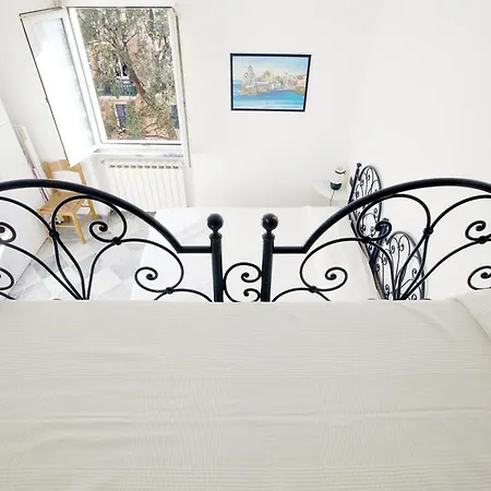 Ernest Hemingway Appartement Levanto