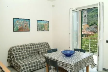 Ernest Hemingway Appartement *