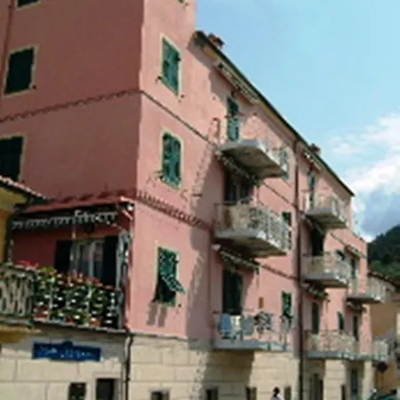 Apartmán Ernest Hemingway