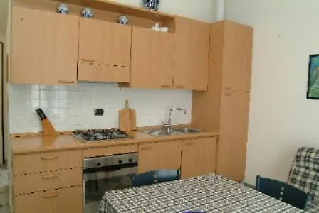 Ernest Hemingway Apartmán